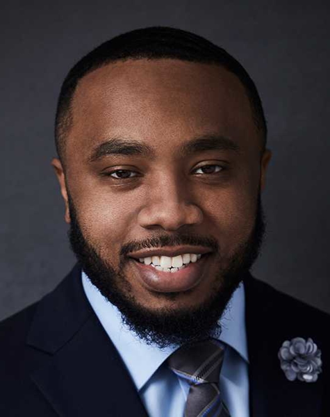 Justice Turner Photo