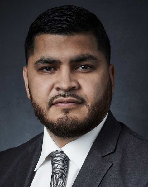 Mario Martinez Photo