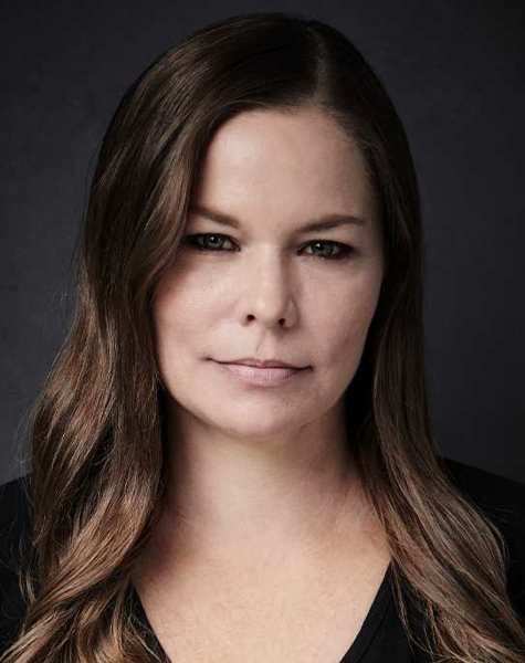 Megan Gyongyos Photo