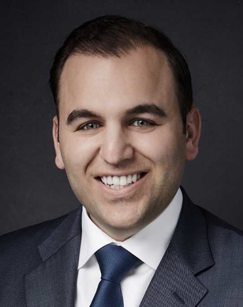 Michael Geragos Photo