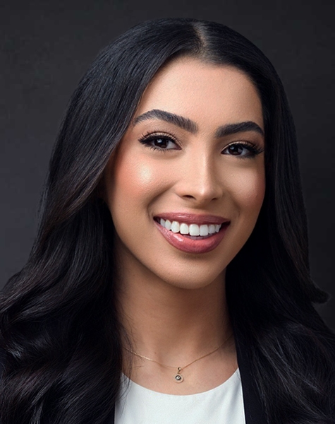 Natalie Kordnaij Photo