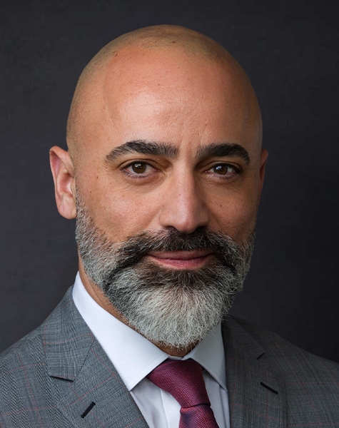 Pejman Ben-Cohen Photo