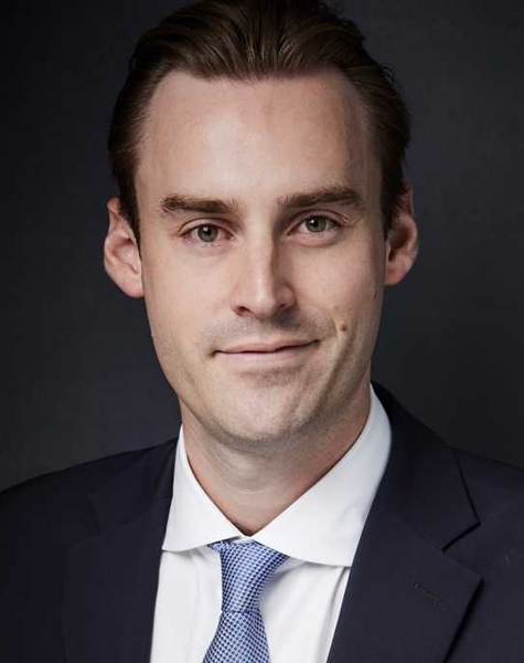 Timothy Peabody Jr. Photo