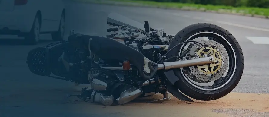 Motorcycle Accident