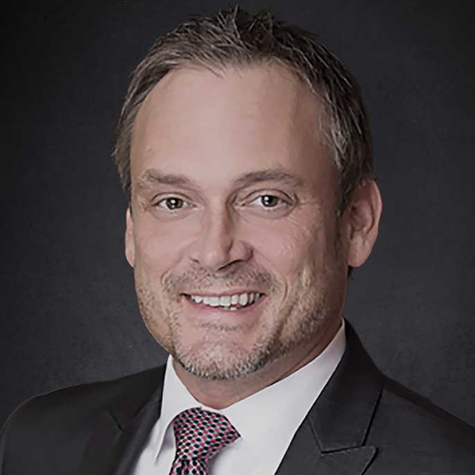 Aaron  Stiegler Photo