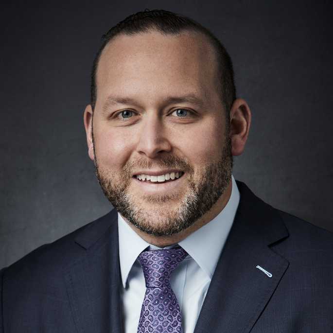 Benjamin G. Berkley Photo