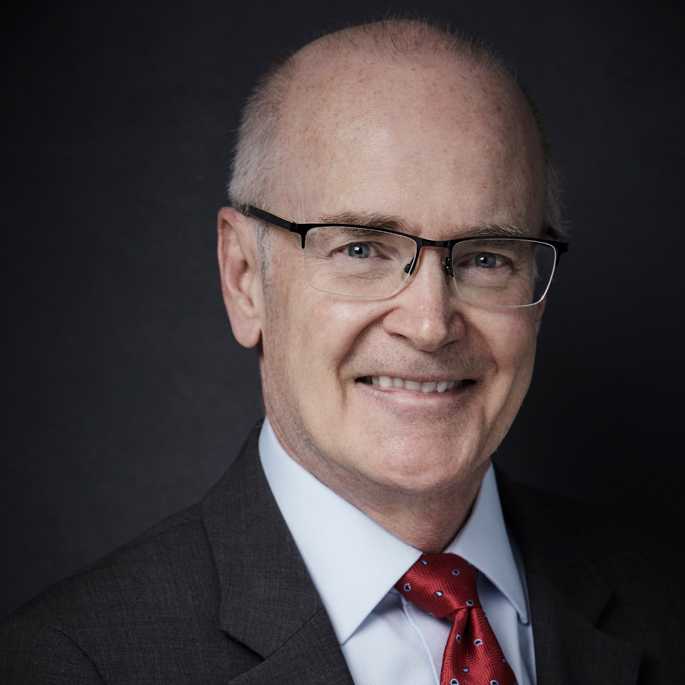 Brian  Toppila Photo