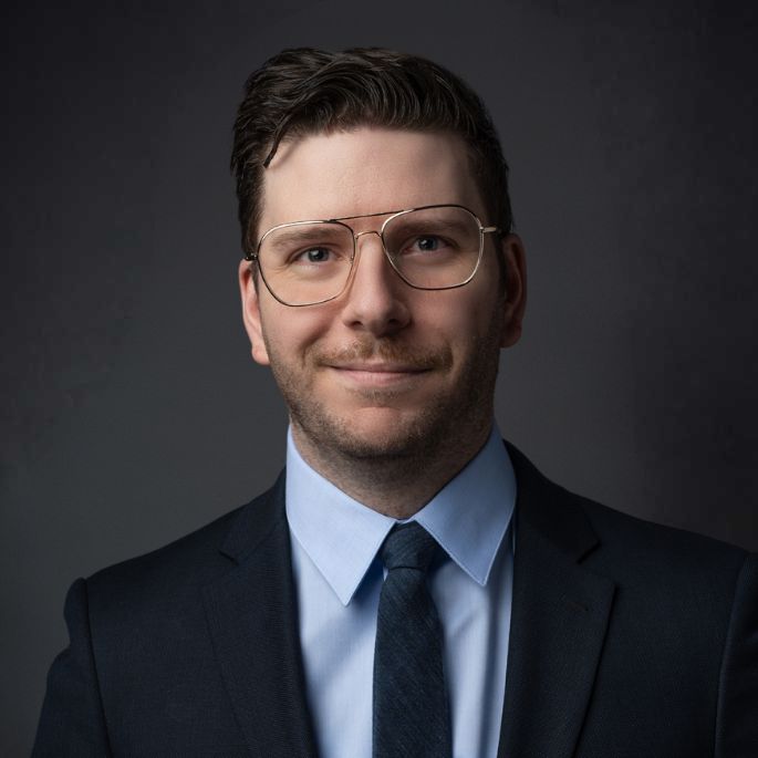 Lorcan  Malone Photo