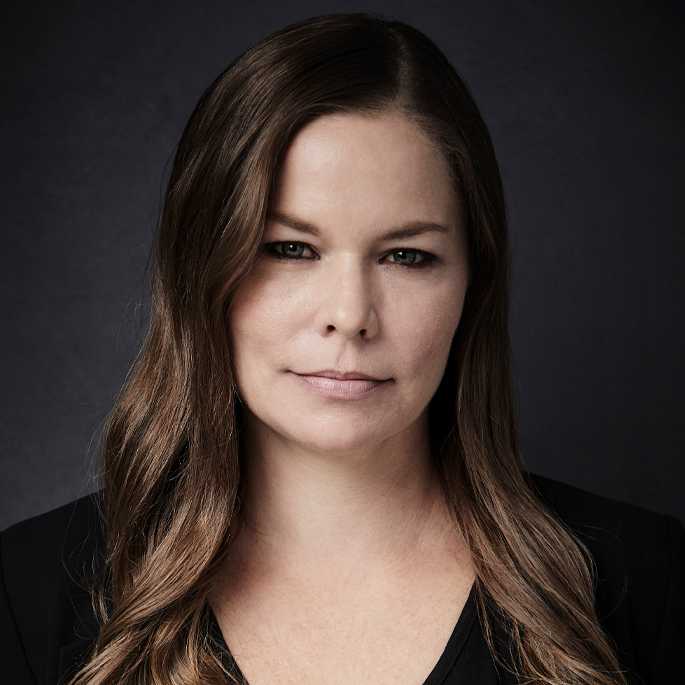 Megan  Gyongyos Photo