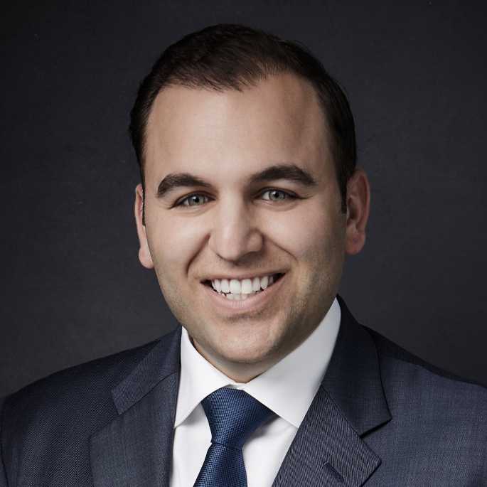 Michael  Geragos Photo