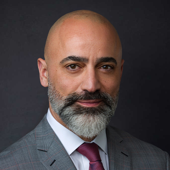 Pejman  Ben-Cohen Photo