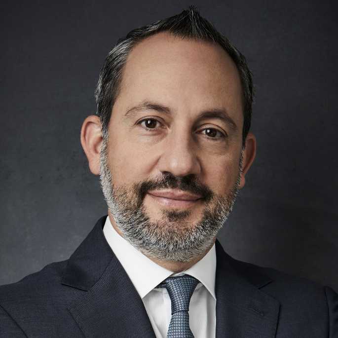 Robert J. Ounjian Photo