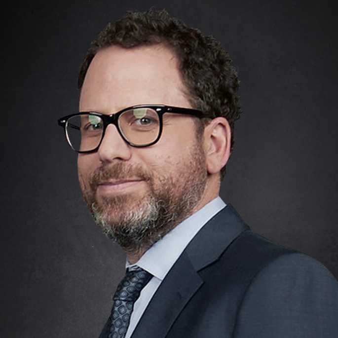 Stephen  Glass Photo